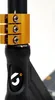 SIX DEGREES Stuntscooter avec guidon renforcé Wing, HIC Voir les images du produit 3