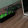 Listwa Zasilająca Shelly Power Strip 4 Gen4 4 Gniazda Podgląd zdjęcia produktu 7