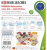 Rommelsbacher VRS 2060 Vakuová fólia (2 ks), 20 x 600 cm Náhľad obrázku produktu 9