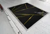 Tagliere in vetro 52x30 nero Anteprima dell’immagine prodotto 5