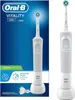 Oral B Vitality 100 Cross Action White Rotierende Produktbild-Vorschau 3