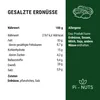 Pi-nuts - Gesalzene Erdnüsse 1kg – geröstet - knackig - mit Produktbild-Vorschau 3