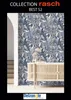 Vliestapete 689501 Tapete Botanical Dschungel 53 x 1005 cm Produktbild-Vorschau 7