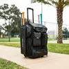 Easton Five Tool Phenom Rolltasche Farbe Schwarz Produktbild-Vorschau 4