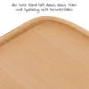 Hauck Hochstuhl Alpha Move - mit Essbrett und Produktbild-Vorschau 7