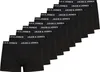 Jack & Jones JACK&JONES ADDITIONAL JACSOLID TRUNKS 10 PACKS Produktbild-Vorschau 1
