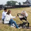 Fodera per seggiolino auto Seat Cover 0+ Romantic Leaves Anteprima dell’immagine prodotto 8
