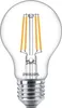 Confezione da 3 LED E27 Normale Trasparente 40W 470lm Anteprima dell’immagine prodotto 3