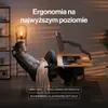 ENDORFY Atlas GS Pro Single schwarz für Monitore bis 124.5 Produktbild-Vorschau 8
