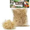 Foin nidifiant - 100% bois naturel Voir les images du produit 1