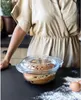 PYREX Kasserolle rund mit Deckel, Inhalt: 4,90 Liter, Höhe: Náhľad obrázku produktu 20