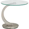 Home Trends 4 You, bijzettafeltje. "Cupido", hoogte 46 cm, Productafbeelding-voorbeeld 3