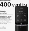 Klarstein Marcia Touch Machine à Lait Végétaux, 1200W, 12 Voir les images du produit 2