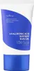 A product shot of a sunscreen tube against a white background. Anteprima dell’immagine prodotto