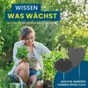 Hoberg Schiefer-Pflanzschilder - 10er Set Produktbild-Vorschau 7