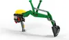 rolly toys Heckbagger John Deere , Maße: 40x23x78 cm; 40 Produktbild-Vorschau 2