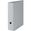 ROESSLER Ordner mit Hebelmechanik stone 85mm Produktbild-Vorschau 1