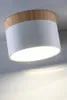 LED stropné osvetlenie TUBA - 9W, 4000K (neutrálna biela), Náhľad obrázku produktu 4