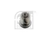 FEBI BILSTEIN Zündkerze für SAAB 9000 Schrägheck 13418 Produktbild-Vorschau 4