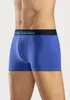Bruno Banani Boxer Boxershorts für Herren 5 -teilig blau, Produktbild-Vorschau 1