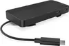 Lenovo USB-C Dual Display Travel Dock with Adapter Produktbild-Vorschau 2