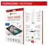 Displex Tablet Glass (9H) pour Samsung Galaxy Tab Voir les images du produit 6