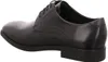 Ecco Melbourne  Gekleed Laag - Zwart - Maat 43 Voir les images du produit 51