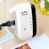 KRUMAD WLAN Repeater Steckdose 2.4 GHz – WiFi Verstärker Produktbild-Vorschau 11
