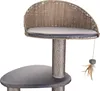 Karlie Misty Outdoor Kratzbaum Katzenkratzbaum Spielbaum Produktbild-Vorschau 2