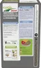 Cuxin DCM Spezialdünger 1,5 kg Dachbegrünung & Steingärten Produktbild-Vorschau 2
