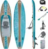Bestway® Hydro Force® SUP Allround Board-Set Freesoul Produktbild-Vorschau 11