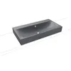 KALDEWEI SILENIO Aufsatzwaschtisch cool grey 70 Produktbild-Vorschau 2