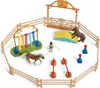 SCHLEICH Pony Agility Training 0 0 0 Produktbild-Vorschau 11