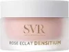 A close-up studio shot of a jar of SVR Densitium Rose Eclat cream. Náhled obrázku produktu