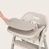 Seggiolone Lionelo Matt 3in1, regolabile in altezza, Anteprima dell’immagine prodotto 9