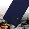 Cadorabo Hülle für Samsung Galaxy A12 / M12 Schutz Hülle in Produktbild-Vorschau 4