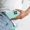 Handyhülle für Xiaomi 14 mit Handykette Band Kordel Hülle Produktbild-Vorschau 3