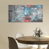 Coloray Acrylbild 100x50  Wandbild Acrylbilder Wandmalerei Produktbild-Vorschau 3