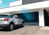 ROC-Z907 Télécommande pour porte de garage Voir les images du produit 5