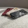 Glossy Wavy Hülle Beige  - Kompatibel mit iPhone 16 Pro Produktbild-Vorschau 11