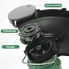 Fadenspule für Bosch EasyGrassCut Rasentrimmer Produktbild-Vorschau 4
