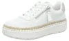 Schnürhalbschuh Freizeit (Casual) TW24S-62126-02-WH Produktbild-Vorschau 8