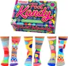 Foot Kandy Oddsocks Socken in 37-42 im 6er Set Produktbild-Vorschau 1