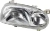 Scheinwerfer passend für VW Golf III 1Hx0 10/91-09/97 H1 H1 Produktbild-Vorschau 2