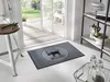 wash+dry Schmutzfangmatte Herr Just- Welcome! - 50 x 75 cm Produktbild-Vorschau 2