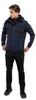 Icepeak Brimfield Softshelljacke für Herren mit Kapuze Produktbild-Vorschau