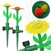 Garden Sprinkler Rasen Spritzen Blume Garten Schlauch Drive Produktbild-Vorschau 15