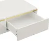 MODFU Moderne conferentietafel 100x50x36 met lades, Productafbeelding-voorbeeld 7