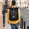 Mofut Freizeitrucksack Arbeitsrucksack Groß Damen lässiger Produktbild-Vorschau 2