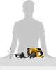 Stanley FME190 Mélangeur Fatmax 1600W 2 vitesses 140mm Voir les images du produit 10